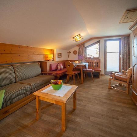 Апартаменты Haus Rosenbaechle Бад-Хинделанг Экстерьер фото